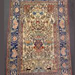 643 4028 TEHERAN RUG